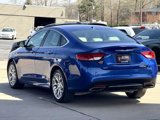 Used 2015 Chrysler 200 C image 5