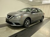 Used 2017 Nissan Sentra SV image 5