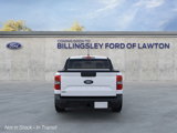New 2025 Ford Maverick XLT image 5