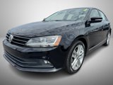 Used 2017 Volkswagen Jetta SEL image 2