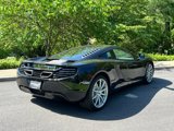 Used 2012 McLaren MP4-12C Coupe image 2