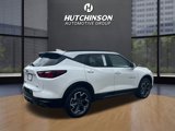 Used 2021 Chevrolet Blazer RS image 3