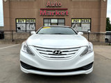 Used 2014 Hyundai Sonata GLS w/ Popular Equipment Group 2 image 2
