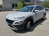 Certified 2023 Hyundai Kona SEL w/ Cargo Package image 3
