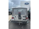 Used 2005 Jeep Wrangler SE image 3