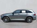 Certified 2021 Mercedes-Benz GLC 300 image 6