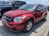 Used 2009 Dodge Caliber SXT image 2