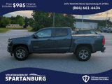 Used 2019 Chevrolet Colorado Z71 image 4