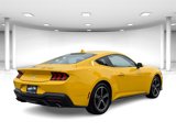 Certified 2024 Ford Mustang Coupe image 4