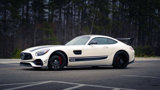 Used 2018 Mercedes-Benz AMG GT S image 4