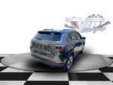 Used 2021 Jeep Compass Limited w/ Sun and Sound Group image 4