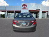 Used 2012 Toyota Camry XLE image 4