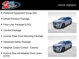 Used 2020 GMC Terrain Denali w/ Denali Premium Package image 2