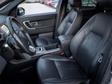 Used 2019 Land Rover Discovery Sport HSE image 6