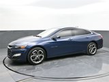 Used 2022 Chevrolet Malibu LT image 3