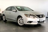 Used 2018 Nissan Altima 2.5 SL w/ 2.5 SL Technology Package image 2