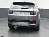 New 2025 Land Rover Discovery Sport S image 6