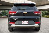 New 2025 Chevrolet TrailBlazer LT w/ Driver Confidence Package image 4