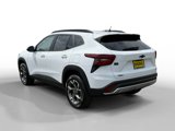 New 2025 Chevrolet Trax LT image 3