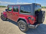 Used 2021 Jeep Wrangler Unlimited Sport image 5