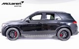 Used 2022 Mercedes-Benz GLE 63 AMG S image 2