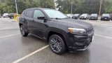 Certified 2024 Jeep Compass Limited w/ High Altitude Package image 2