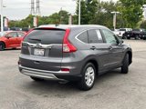 Used 2015 Honda CR-V EX-L image 4