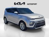 Certified 2020 Kia Soul LX image 3