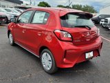 New 2024 Mitsubishi Mirage ES image 3