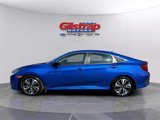 Used 2017 Honda Civic EX-L image 3