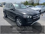 Certified 2022 Mercedes-Benz GLE 350 4MATIC image 5