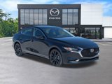 New 2025 MAZDA MAZDA3 s image 3
