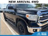 Used 2017 Toyota Tundra TRD Pro image 3
