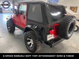 Used 2006 Jeep Wrangler SE image 6
