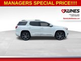 Used 2017 GMC Acadia Denali w/ Technology Package image 3