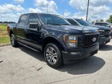 Certified 2023 Ford F150 XL w/ STX Appearance Package image 2