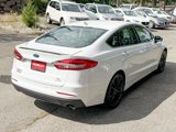 Used 2019 Ford Fusion SE w/ Equipment Group 151A image 6