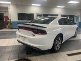 Used 2017 Dodge Charger SXT w/ AWD Plus Group image 5