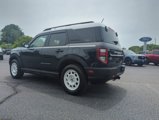 Used 2023 Ford Bronco Sport Heritage w/ Heritage Convenience Package image 5
