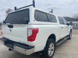 Used 2016 Nissan Titan SL image 5