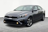 Used 2021 Kia Forte LXS image 2