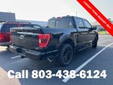 Used 2022 Ford F150 XLT w/ Equipment Group 302A High image 2