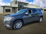 Used 2018 Chevrolet Traverse LT image 3
