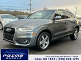 Used 2015 Audi Q3 2.0T Premium Plus image 3