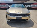 Used 2021 Kia K5 LXS image 2