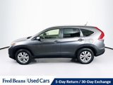 Used 2012 Honda CR-V EX-L image 4