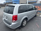 Used 2012 Dodge Grand Caravan SXT image 2