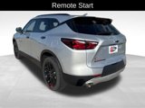 Certified 2021 Chevrolet Blazer LT w/ Redline Edition image 6