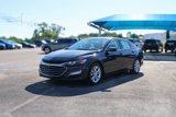 Used 2023 Chevrolet Malibu LT image 2