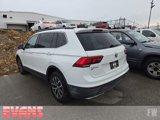 Used 2019 Volkswagen Tiguan S image 3